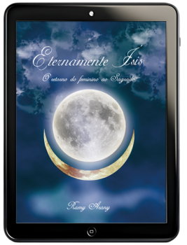 E-book Eternamente Ísis